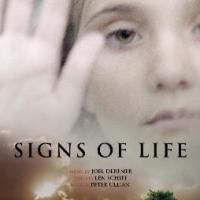 Tickets Now On Sale for SIGNS OF LIFE at Victory Gardens Theater Video