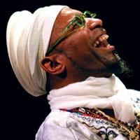 Omar Sosa New AfroCuban Quartet Continues Harris Center's FOUR SLICES OF CUBA Tonight Video