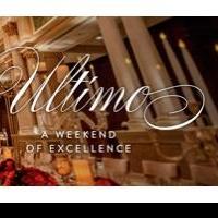 Daniel Boulud, Emeril Lagasse and Buddy Valastro to Host Ultimo - A Weekend of Excell Video