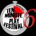 Towne Street Theatre Announces 10-Minute Play Festival Selections, 2/1-19 Video