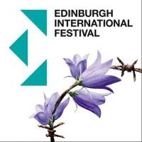 Fergus Linehan Reveals Plans for Edinburgh Festival 2015 - Juliette Binoche in ANTIGO Video