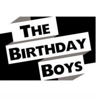 IFC Premieres New Sketch Comedy Series THE BIRTHDAY BOYS Tonight