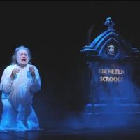 Photo Flash: First Look at Great Lakes Theater's A CHRISTMAS CAROL