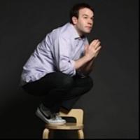 Comedian Mike Birbiglia Embarks on 'Thank God For Jokes Tour' Today Video