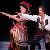 BWW Reviews: 5th Ave's PIRATES OF PENZANCE Does Honor to a Classic Video