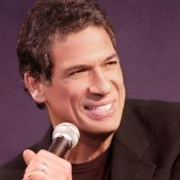 Comedian Bobby Collins Coming to Ocean State Theatre, 8/17 Video