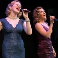 Photo Coverage: DESPERATE DIVAS, Starring Tiffany Graves and Anita Louise Combe