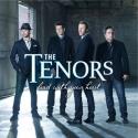 THE TENORS Release New Album, 'Lead With Your Heart,' Set to Sing National Anthem 1/1 Video