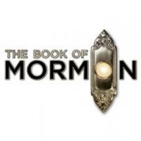 THE BOOK OF MORMON Breaks Opera House Theater Record Video