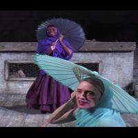 BWW TV: Watch Highlights from Court Theatre's IPHIGENIA IN AULIS Video