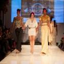 Arefeh Mansouri Represents Greatness  During New York Fashion Week