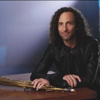 Kenny G Performs Tonight at the Coca-Cola Dome