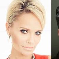 92Y to Host Evening with ON THE TWENTIETH CENTURY's Kristin Chenoweth & Peter Gallagh Video
