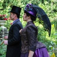 SUNDAY IN THE PARK WITH GEORGE Up Next at Peninsula Players, Now thru 8/11 Video