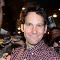 Photo Coverage: Previews Begin for GRACE; At the Stage Door with Paul Rudd, Michael Shannon, and More!