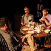 Photo Flash: LiveWire Chicago's PARTNERS, Now Playing Through 7/20 Video