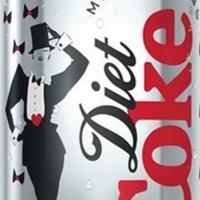 Diet Coke Reveals Marc Jacobs Designed Cans