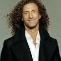Kenny G Performs Valentine's Day Program with Pacific Symphony, Now thru 2/16 Video