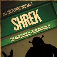 SHREK THE MUSICAL Plays Middle Tennessee Now thru 7/28