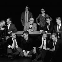 Stella Adler Lab Theatre Stages THE HISTORY BOYS, Now thru 7/19 Video