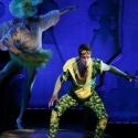 Photo Flash: First Look at Virginia Stage Company's FROG KISS Video