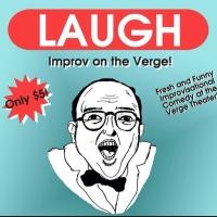 BOB'S HOLIDAY OFFICE PARTY Plays Verge Theater, Now thru 12/21