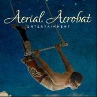 Aerial Acrobat Entertainment to Offer Aerial and Circus Classes, Beg. 6/2 at Next Ste Video