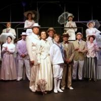 Photo Coverage:  Greg Abbott, Jeannine Barba and More in Kentwood's RAGTIME Video