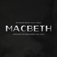 TP&co to Present New Adaptation of MACBETH at Players Theatre this Fall Video