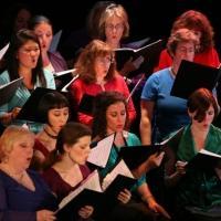 The Collegiate Chorale to Perform at the 2014 Verbier Festival, 7/21-27 Video
