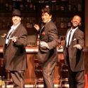 BWW Reviews: The RAT PACK LOUNGE at the Dutch Apple Video