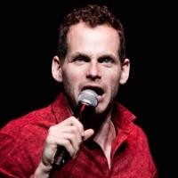 Nik Rabinowitz's WHAT THE EFF? Head to the Baxter Theatre for February/March Run