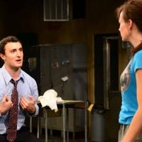 BWW Review: Prize Catch: NORTH SHORE FISH at Gloucester Stage Company Video
