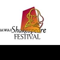 2014 Hawaii Shakespeare Festival Announces Lineup Video