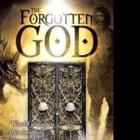 James Devine Releases THE FORGOTTEN GOD Video