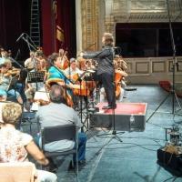 MidAtlantic Opera's Jason C. Tramm to Lead Szeged National Symphony in Hungary, 6/12- Video