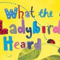 Julia Donaldson's WHAT THE LADYBIRD HEARD Plays Richmond and Cadogan Hall For London  Video