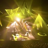 Boulder Theater Houses THE PINK FLOYD EXPERIENCE Tonight Video