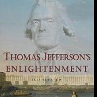 Commonwealth Books of Virginia Releases THOMAS JEFFERSON'S ENLIGHTENMENT in…