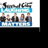 BWW Reviews: SECOND CITY Delivers First-Rate Comedy in Naples Video