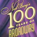 Neil Berg Brings Cast of Broadway Veterans and 101 YEARS OF BROADWAY to The McCallum Theatre, 1/15 & 16
