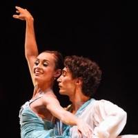 BWW Review: Festival Ballet Steps into Spring with Innovative UP CLOSE ON HOPE