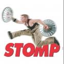 STOMP to Hit the Van Wezel Today, Jan 3