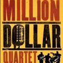 MILLION DOLLAR QUARTET National Tour Stops in Providence at PPAC, Now thru 1/20 Video