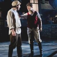 Photo Flash: First Look at Segal Centre's TALES FROM ODESSA Video