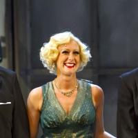 Photo Coverage: Press Night And Party For Faye Tozer And More In THE TAILOR-MADE MAN Video