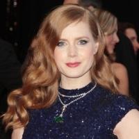 Amy Adams Says, 'I'd Really Love to Play Elphaba From WICKED' Video