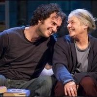 BWW Reviews: Take a Worthwhile Trip to 4,000 MILES at Studio Theatre