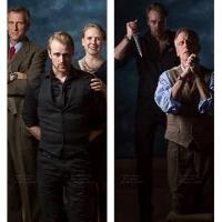 BWW Reviews: Post5's HAMLET Has An Antic Disposition Video
