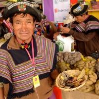 Culture Xplorers' Jim Kane Shares Five Food Experiences in Peru Video